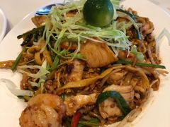 -无招牌海鲜餐厅(滨海艺术中心店)