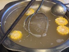 -小肥牛潮汕牛肉火锅(南联店)
