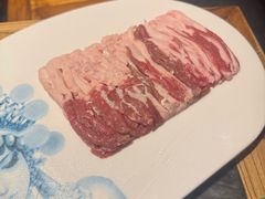 -南门四季铜锅涮肉(东坝店)