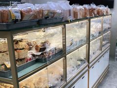 -爱德顺糕点食屋(利民道店)