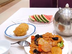 过肉土豆片-凯鸽酒楼(大同振兴街店)