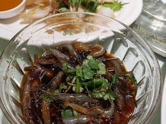 -阿英煲(凉城路店)