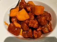 -漢舍川菜馆(国贸商城店)