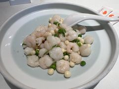 -小厨娘淮扬菜(诚信大道店)