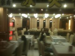 -龙汇酒家(沪闵路店)