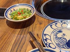 -旧街市鲜货老火锅(大光路店)