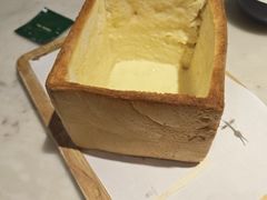 -绿茶餐厅(茂业天地店)