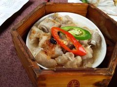 -侨美唐荔园·宴会厅(唐荔园食艺馆店)