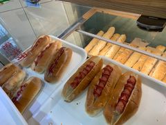 -新侨三宝乐西餐厅(崇文门店)