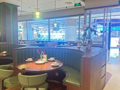 -荷花亭·湖北融合菜(十堰武商MALL店)