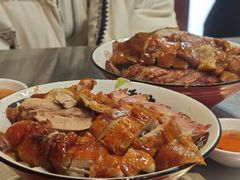 -吾家香港烧腊专门店