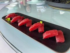 -五缘水乡酒店兰轩中餐厅