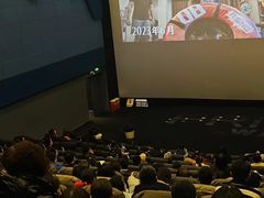 -万达影城(保定万博广场激光IMAX店)