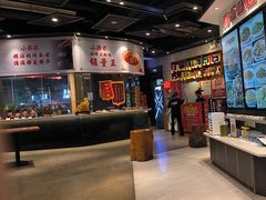 -小柴米·传统江西菜(万寿宫店)