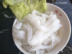 -潮汕美牛肉丸火锅店(天宁寺店)