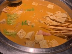 -杨翔豆皮涮牛肚(万和城店)