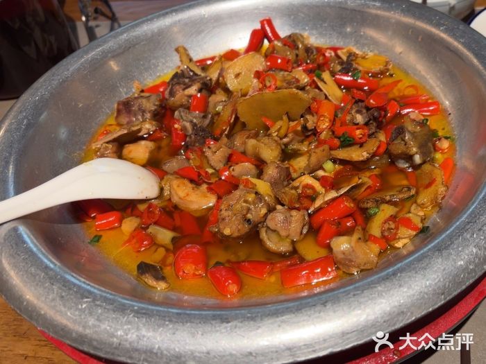 湘村小灶·地道长沙菜·本地人优选(万家丽路店)图片
