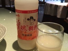 -汉唐宴长安食府