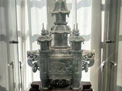 -上海市工艺美术博物馆