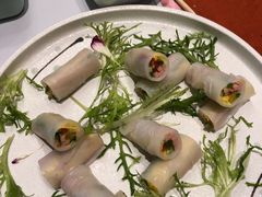 -赵小姐丨新中餐(曲江店)