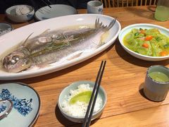 -鱼食饭稻·苏浙土菜17年老馆子(平江路店)