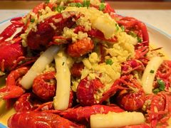 -舞虾小说.涮肉.烧烤(国顺东路店)