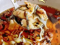 -辣婆婆(航天桥店)