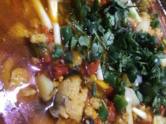 -酒窝窝大排档(威远店)