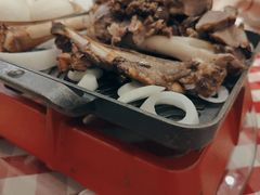 -西贝(上海中心店)