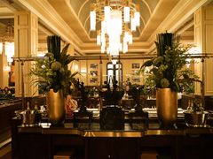 大堂-福楼法餐厅FLO