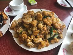 -桃子餐厅·天津菜(红星路直营店)