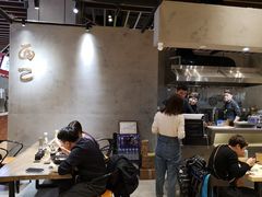 -面乙新派手擀面(大悦城店)
