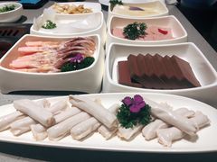 -海底捞火锅(海宁路店)