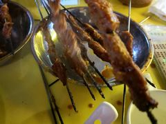 -有奴思烤肉·清真(正宁路店)