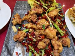 -大眼锅贴水饺(河东店)