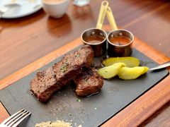 -MR.ROCKY洛奇先生RESTAURANT&BAR(宝安壹方城店)