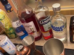 -上海前滩香格里拉大酒店