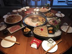 -佬土鹅肠火锅(解放路店)