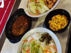 -永和大王(茉莉上新·小厨·东四十条店)