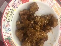 -吉源大排档·鱼生·海鲜(烧烤彩印厂店)