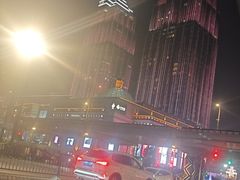 -上海第一八佰伴