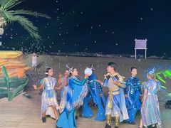 -渔岛海洋度假区