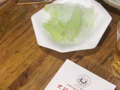 -大胡子海鲜·天津菜·砂锅烧烤(五大道创始店)