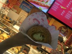 -西树泡芙(正佳店)