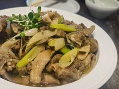 -三道菜(明堂公园店)