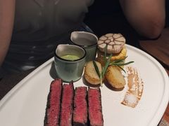 -OGGI TRATTORIA PIZZERIA(深业上城店)