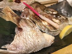 -梅丘·寿司の美登利(银座店)
