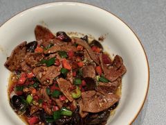 -湘阁里辣(大朗广场店)