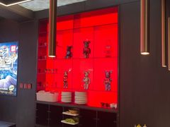 -盛焰铁板烧(王府井店)