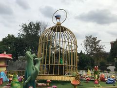 -安徒生童话乐园